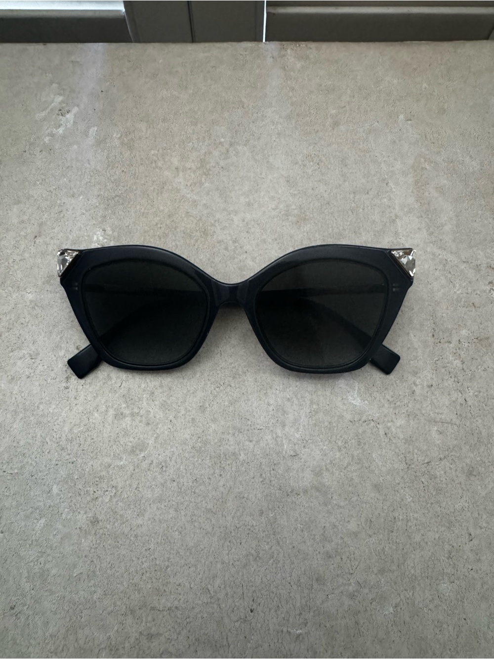 Fendi Cat-Eye Sunglasses